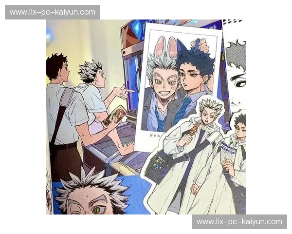 排球xA——从街角到冠军赛场的秘密武器