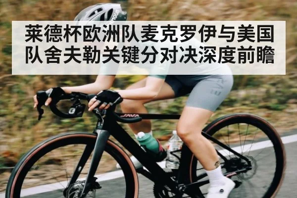 莱德杯欧洲队麦克罗伊与美国队舍夫勒关键分对决深度前瞻
